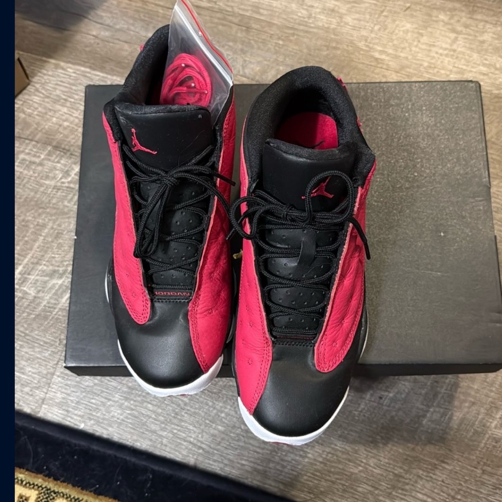 Air Jordan 13 Retro Low